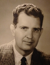 Photo of Professor Thomas Bartee