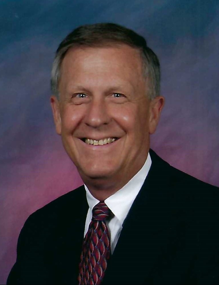 Ronald J. Laub 2023 FriedrichJones Funeral Home