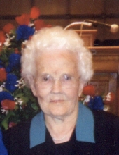 Photo of Lola Keene