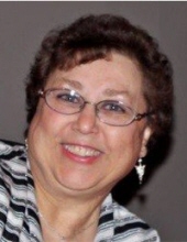 Pamela Helen King