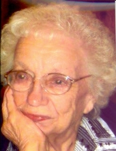 Photo of Mildred Clark