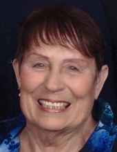Vivian Ruth Hughes