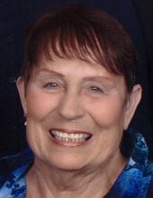 Photo of Vivian Hughes