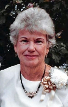 Photo of Beverly Tischer