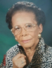 Ethel J. Taylor