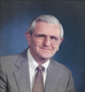 Cecil Theodore Bost, Jr.