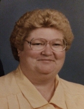 Charlene F. Kirk