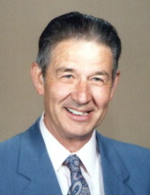 Photo of Donald Smith