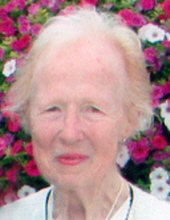 Joyce  Arlene Moiles