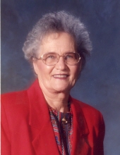 Permelia  Kinlaw "Granny"  Inman