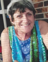 Photo of Judy Price