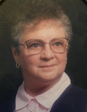 Photo of Joyce Sillar