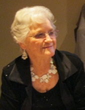 Photo of Mary Bass