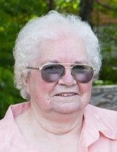 Marjorie L. Hayden