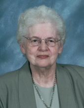 Photo of Helen Randall