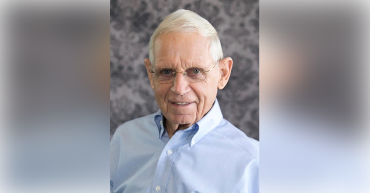 Obituary information for Elgar Carl Scheer