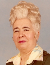 Dorothy "Dot" Elaine Perkey