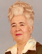 Photo of Dorothy "Dot" Perkey