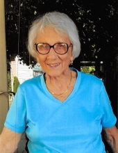 Photo of Elberta Kinsler