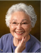 Tokiko Sally  Nakayama
