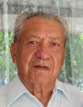 Cecil H.  Zavala
