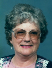 Constance E. Mohr