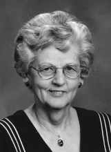 Mary E. Dow