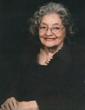 Photo of Irene Meadows