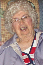 Gladys M. Zellmer