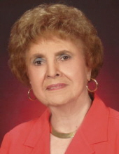 Carolyn Weitlauf Webb