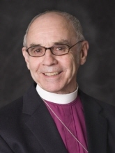The Rt. Rev. David C. Bowman 2969070