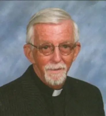 Rev. Nicholas Joseph Driscoll 29690906