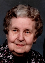 Alberta A. Hildebrandt
