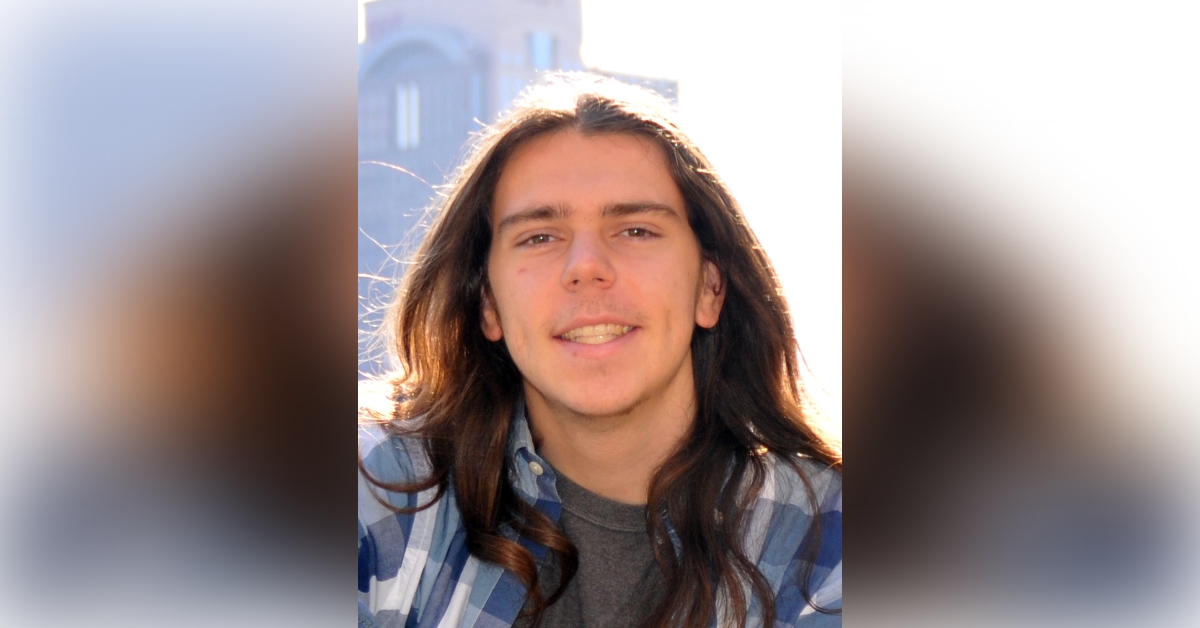 Obituary information for Adam B. Gettens
