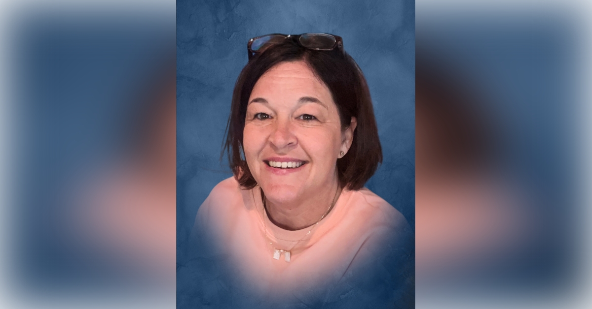 Obituary information for Allison Klumpp Welch
