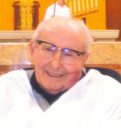 Fr. Leonard Patrick Kellermann, SM 2969451