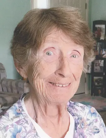 Blanche E. Henry 29694535