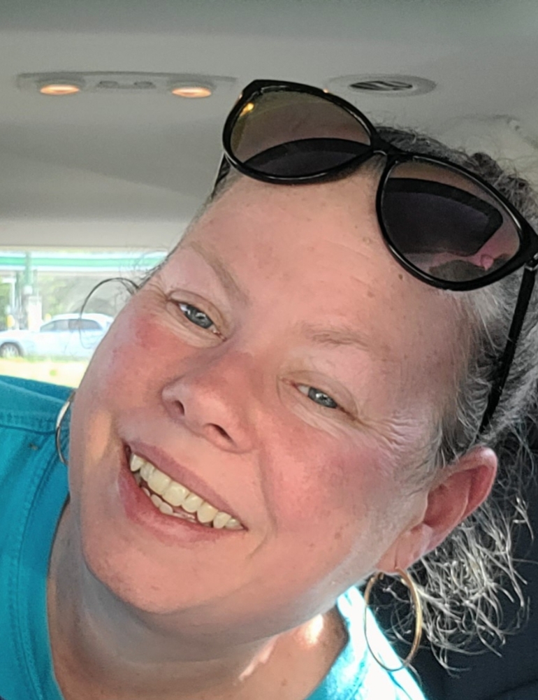 Jennifer Lynn Gray 2023 Rouse Mortuary Service & Crematory