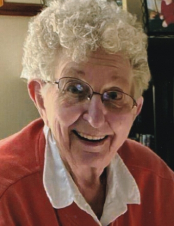 Joyce Mathers Island Falls, Maine Obituary