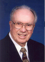 Rev. Dr. Raymond C. White 2969541