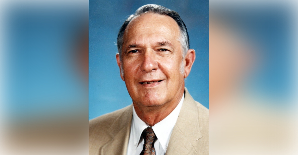 Obituary information for Charles Jasper Thigpen