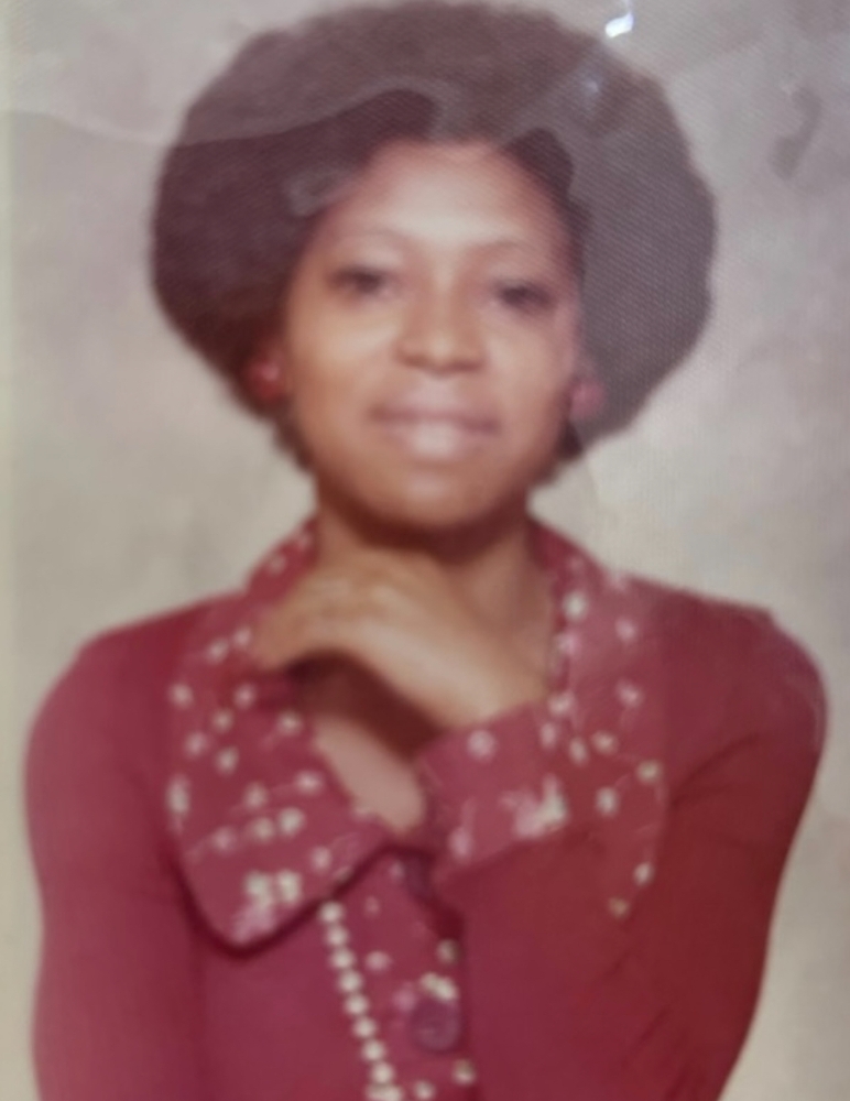 Cellestine Yancey 2023 Joe Morris Funeral Home