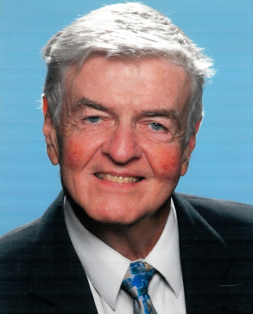 Michael Joseph Maloney 2023 Donnellan Family Funeral Services