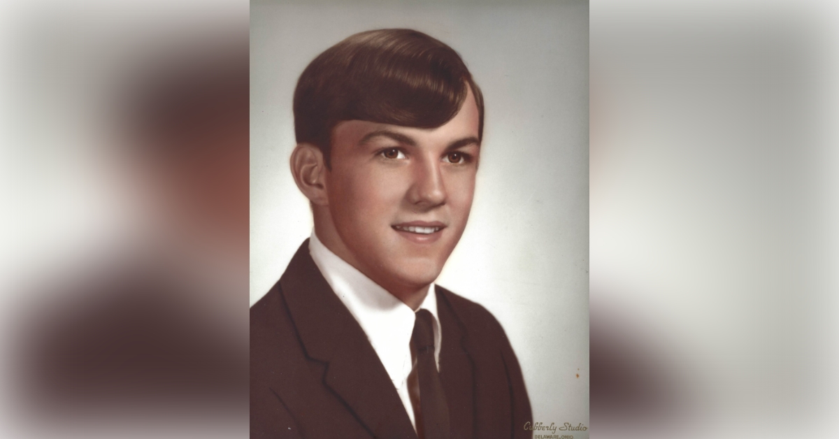 Obituary information for Theodore "Ted" Jeffrey Williams