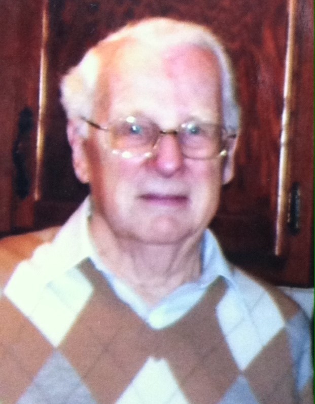 Alexander Burns 2014 JohnsonRomito Funeral Homes