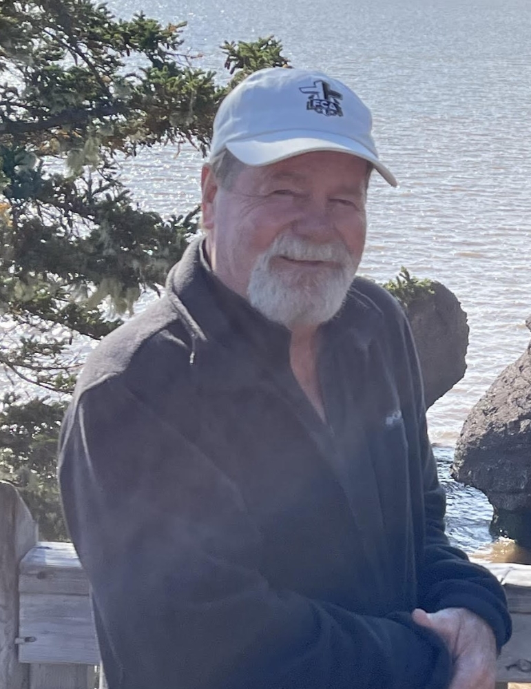 Danny Taylor 2023 CedarVale Funeral Home