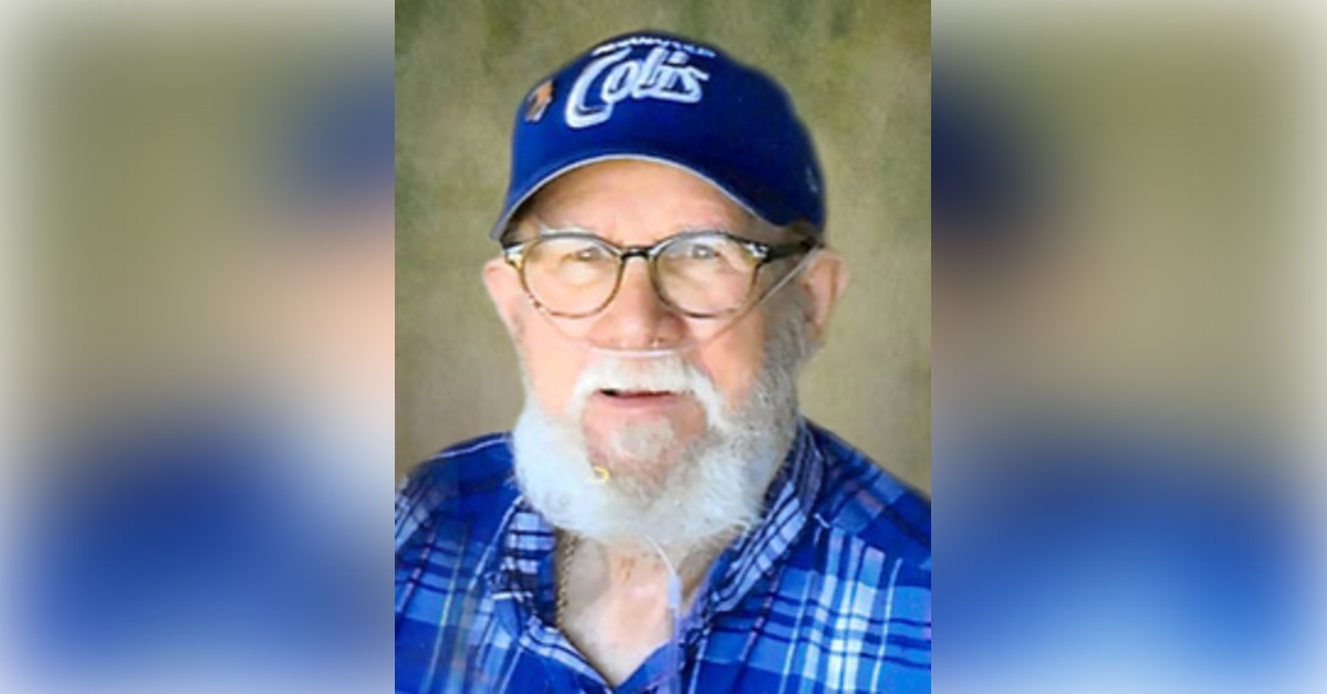Obituary information for Larry M. Larson
