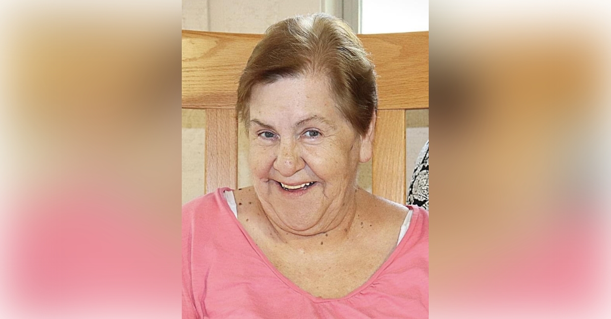 Obituary information for Janice Marie Haire Broxton