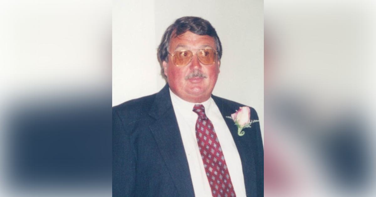 Obituary information for Robert Lee Coker
