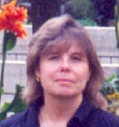Cheryl A. Bures